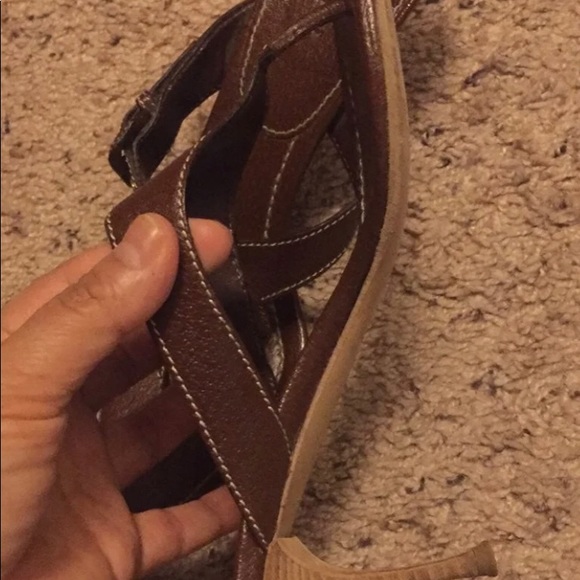 Prada sandals - Picture 3 of 4